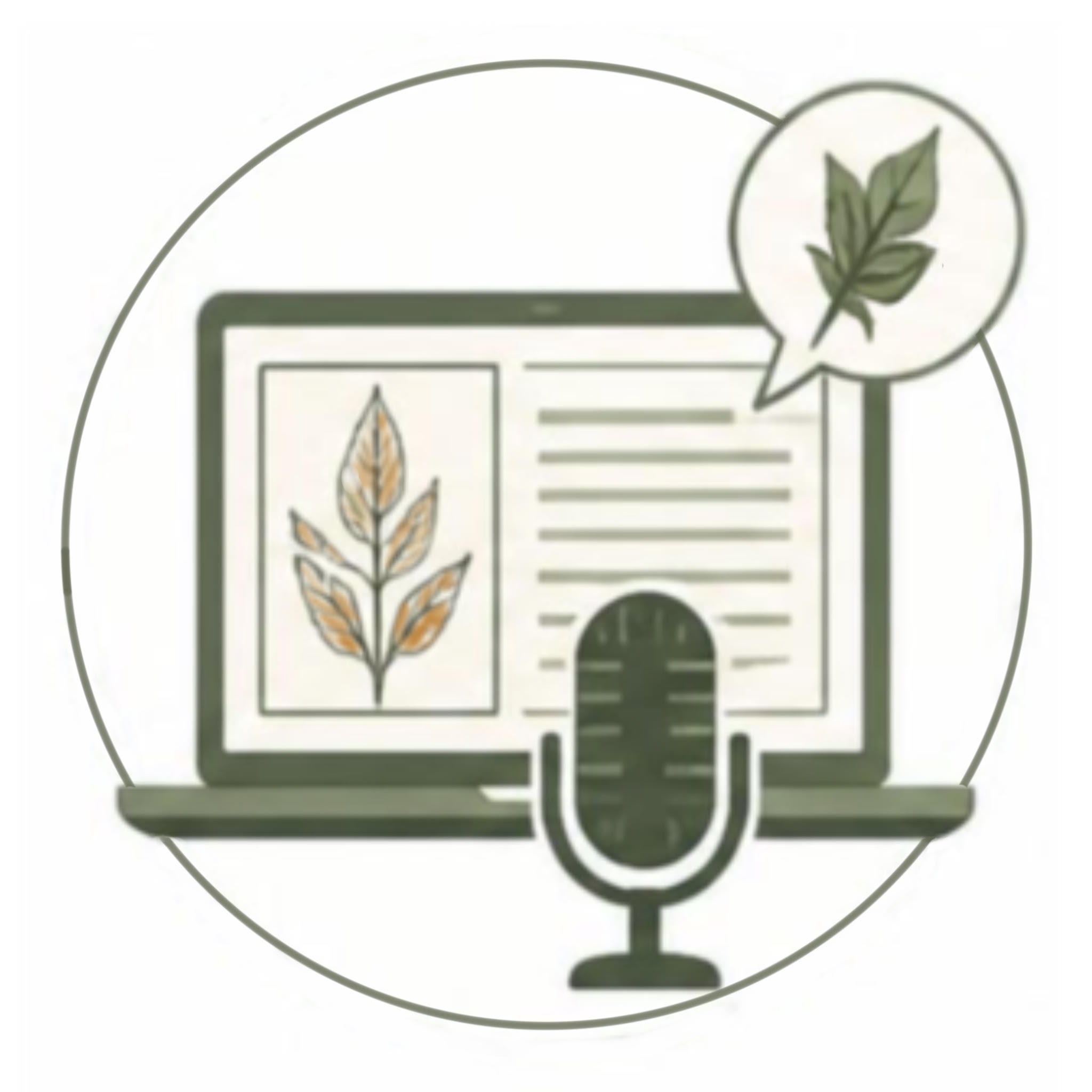Botanical Art Talks